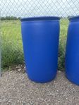 plasttunna