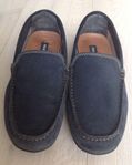 Premiato mocka loafers