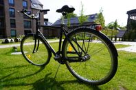 Monark Men's Bicycle – Project Bike
