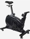 Kontorscykel JOBOUT Office Bike 2.0 svart