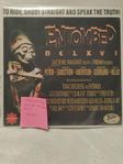 Entombed "To ride, shoot