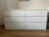 IKEA Malmbyrå