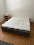 IKEA Skotterud säng 90cm x2