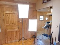 bresser softbox 50x70