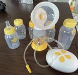 Medela solo elektrisk bröstpump