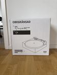 OBEGRÄNSAD (oöppnad skivspelare från IKEA)