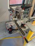 Metabo kap o gersåg