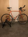 Crescent Racer