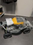 Stiga Multiclip 50 SX DAE
