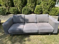 Tresits soffa IKEA Kivik