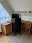 kontorsmöbel / gaming bord