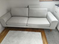 3 sits soffa BORTSKÄNKES 