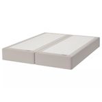 2 x RESÅRBOTTEN IKEA SILSAND 80 CM