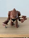 Lego Rancor Figure