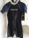 Wetsuit 