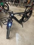 elcykel herr mountainbike