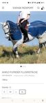 Amigo fly rider XL
