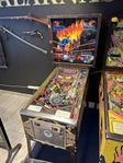 Flipperspel Flipper Pinball Ovanligt