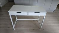 Ikea Alex skrivbord 