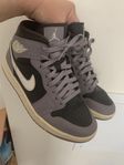 Nike Air Jordans