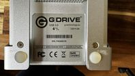 GTech 4TB