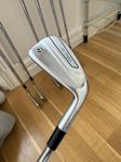 TaylorMade P790 – Järnset 4–PW – Dynamic Gold 105 S30