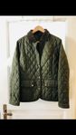 Barbour Jacka Grön 