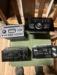 Bilstereo 
