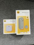 Yale Linus Smart Lock L2 & Yale Connect Bridge 