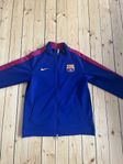 FC Barcelona fleecetröja barn 14/15 säsong