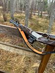 Fabarm Asper Dubbelstudsare 8x57 JRS