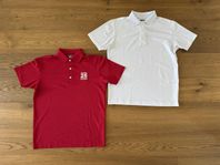 Footjoy pikéer 2st