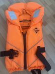 Flytväst Fladen 30-40 kg