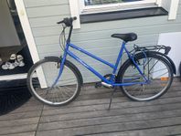 Cykel