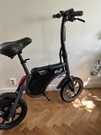 Elo mobility fold sittande elscotter