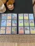 Pokémon kort