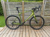 Merida Silex 600
