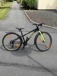 Trek, barncykel, 24”