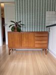 sideboard i teak  retro 
