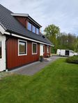 Måleri / Snickeri Är det dags att måla om huset?