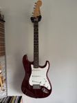 Squier 60’s Classic Vibe Stratocaster