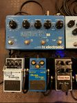 Tc electronic Flashback x4