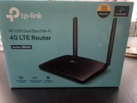 TP-Link 4G LTE Router Archer MR400