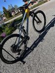 yt izzo trailbike