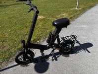 Vässla Bike