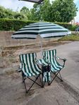 camping set