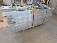 GEDA Lift 250