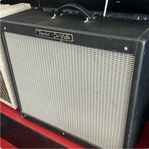 Fender Hotrod Deville.