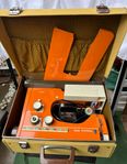 Husqvarna 2000 modell 6430
