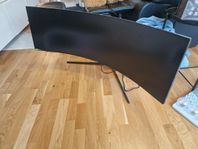 Samsung G9 49" Ultrawide (5120x1440, 240 Hz)